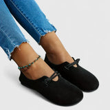 Ysavriann - Elegant Loafers | The Bellemont Sisters Australia