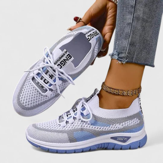 Koralyn | Orthopedic Sneakers | The Bellemont Sisters Australia