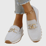 Susana | Orthopedic Loafers | The Bellemont Sisters Australia