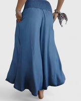Elona | Comfortable Pants | The Bellemont Sisters Australia