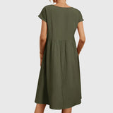 Mirabel™ | Elegant Spring Dress | The Bellemont Sisters Australia