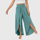 Airflow - Women's Pants | The Bellemont Sisters Australia