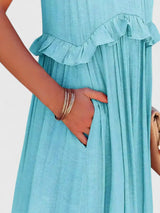 Shannon | Elegant Dress | The Bellemont Sisters Australia