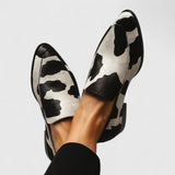 Quinzee | Cushioned Elegance Loafers | The Bellemont Sisters Australia