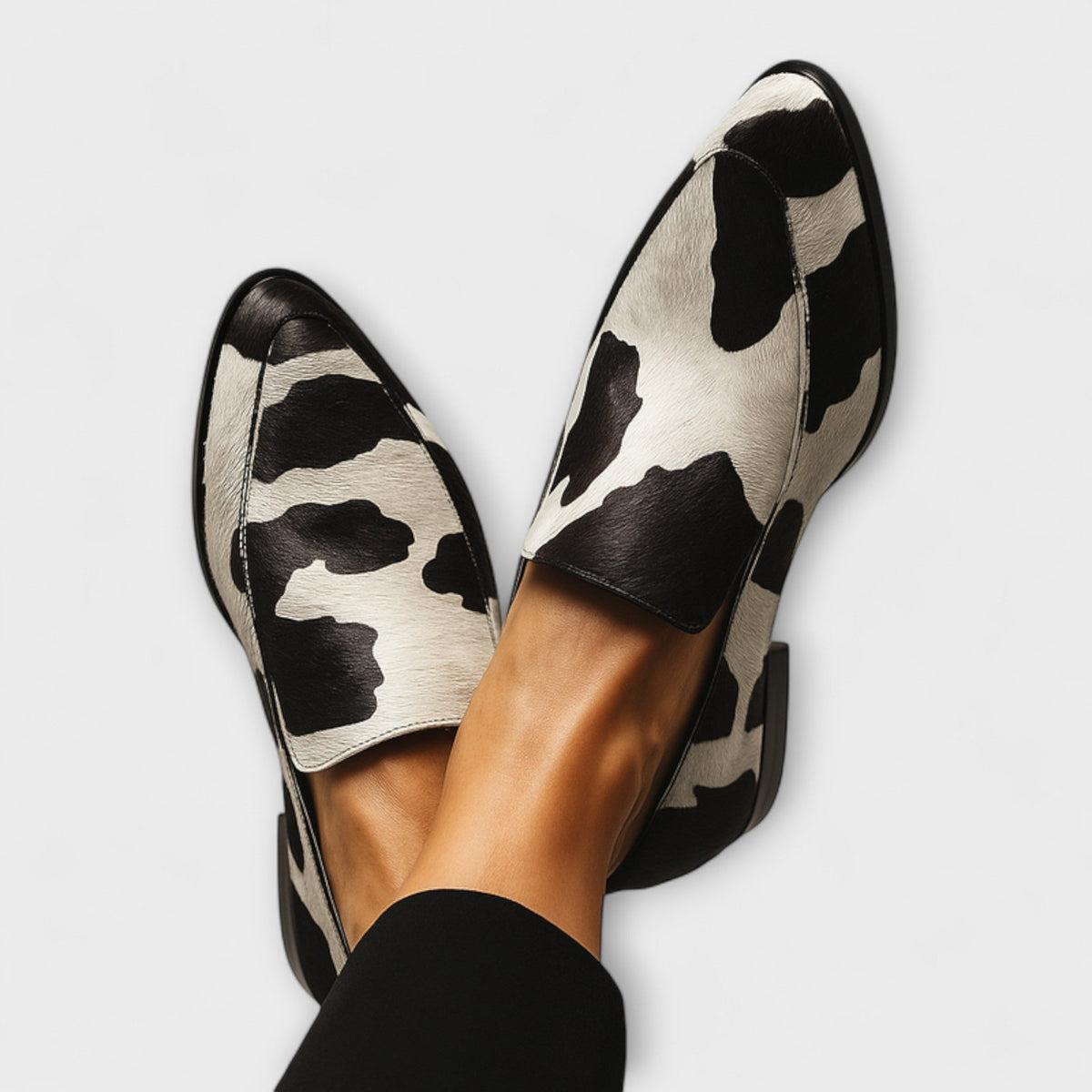 Eleanor | Orthopedic Support Loafers | The Bellemont Sisters Australia