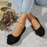 Hehlina | Orthopedic Flat Shoes | The Bellemont Sisters Australia