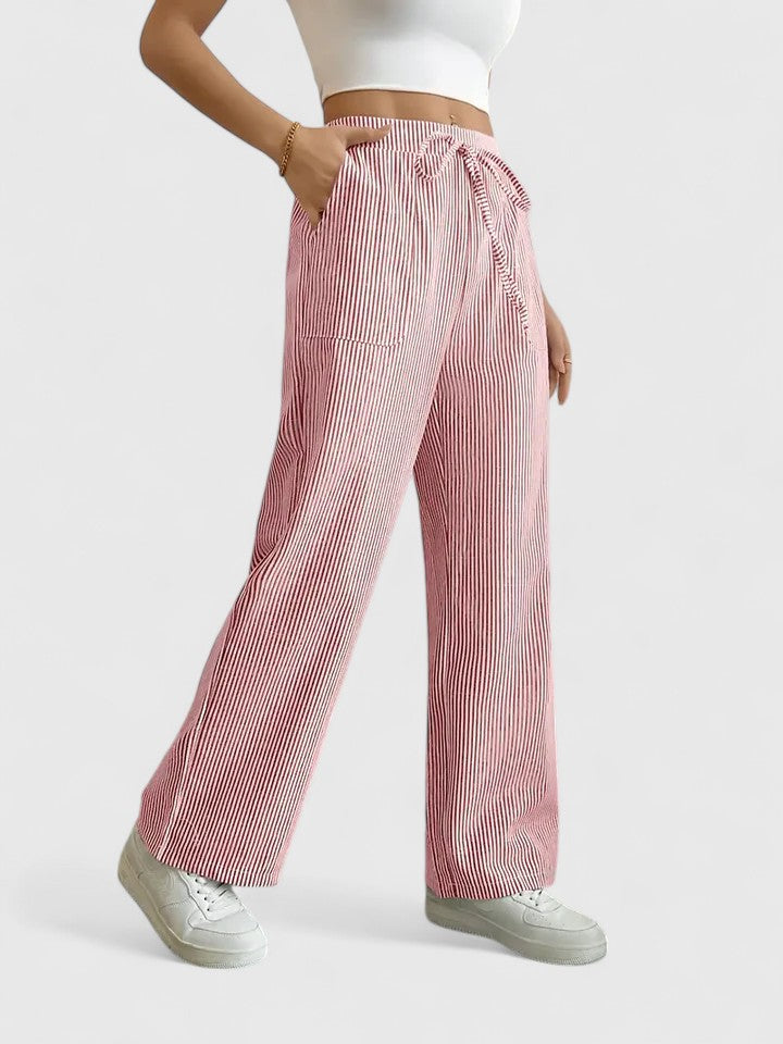 Tatienne | Elegant Pants | The Bellemont Sisters Australia