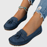 Marcelle | Comfortable Loafers | The Bellemont Sisters Australia