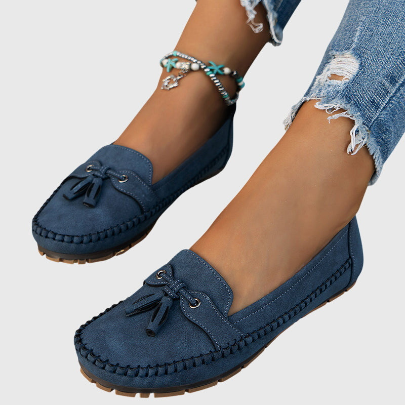 Marcelle | Comfortable Loafers | The Bellemont Sisters Australia