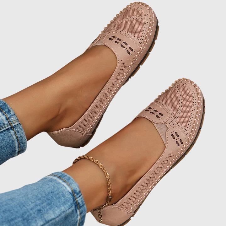 Maple | Orthopedic Shoes | The Bellemont Sisters Australia