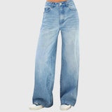 Marem - Women's Baggy Pants | The Bellemont Sisters Australia
