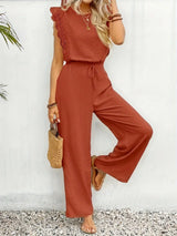 Zella™ Elegant Two-Piece Set | The Bellemont Sisters Australia