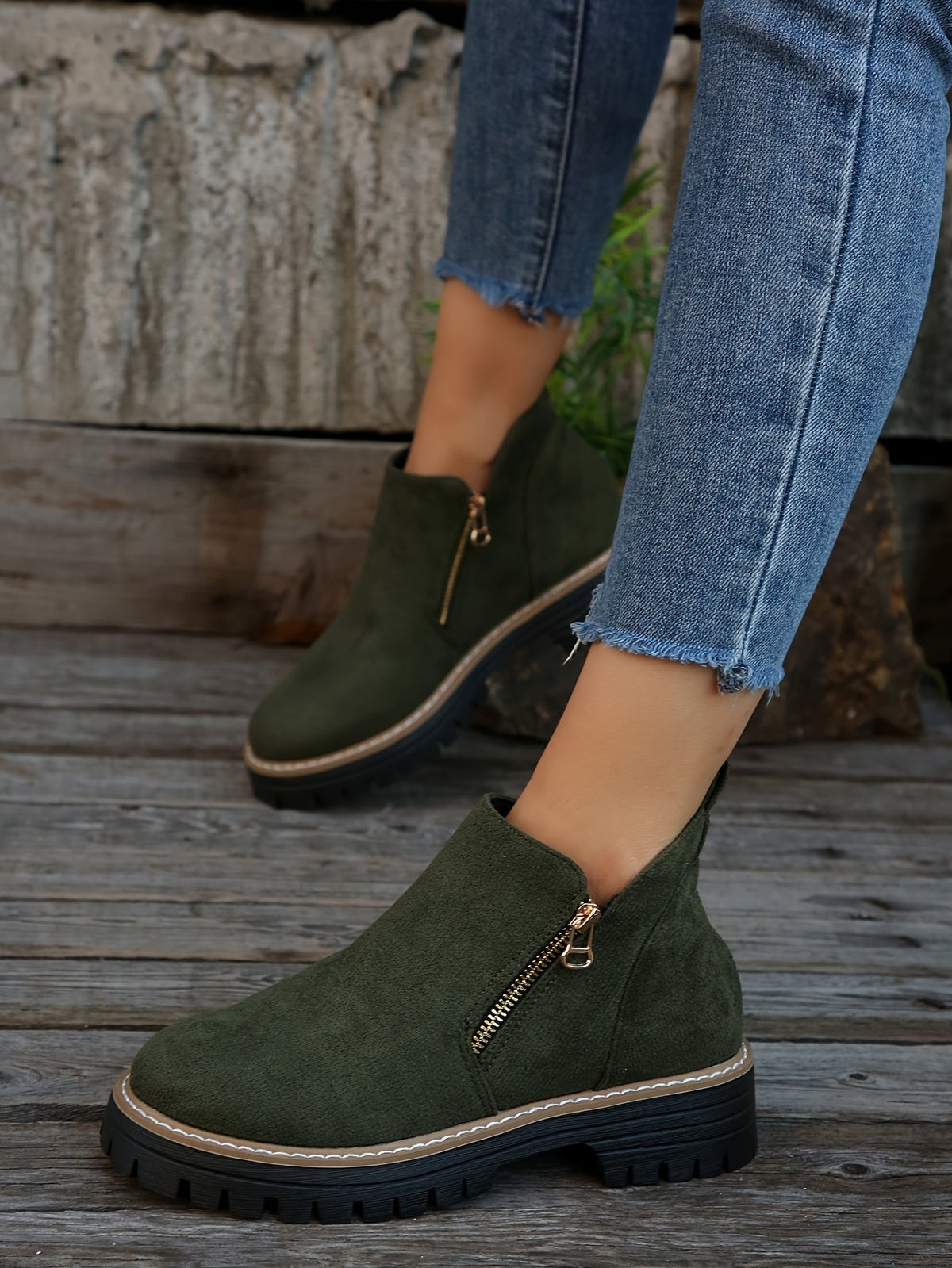 Raely | Orthopedic Boots | The Bellemont Sisters Australia