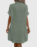 Gianelleza | Sophisticated Midi Dress | The Bellemont Sisters Australia