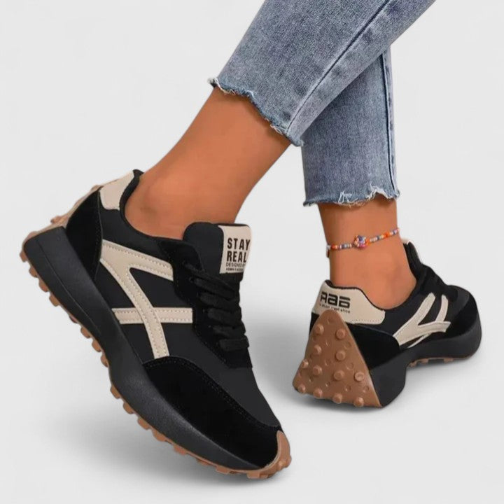 Amy | Orthopedic Sneakers | The Bellemont Sisters Australia