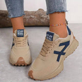 Colleyn | Orthopedic Sneakers – Beige | The Bellemont Sisters Australia