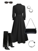 Margot Lane | Everyday Elegance Dress | The Bellemont Sisters Australia