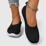 Odara | Orthopedic Slip-Ons – Black | The Bellemont Sisters Australia