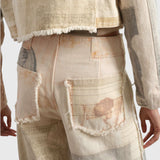 Alma - Wide Jeans | The Bellemont Sisters Australia