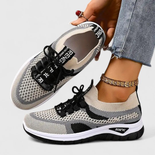 Koralyn | Orthopedic Sneakers | The Bellemont Sisters Australia