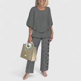 Patricia | Elegant Two Piece Set – 08 | The Bellemont Sisters Australia