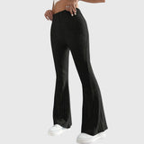 Jennifer - Elegant Trousers | The Bellemont Sisters Australia
