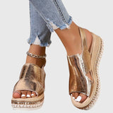 VERONICA | COMFORT SANDALS | The Bellemont Sisters Australia