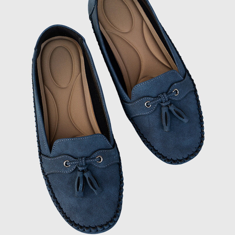 Marcelle | Comfortable Loafers | The Bellemont Sisters Australia