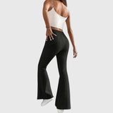 Jennifer - Elegant Trousers | The Bellemont Sisters Australia