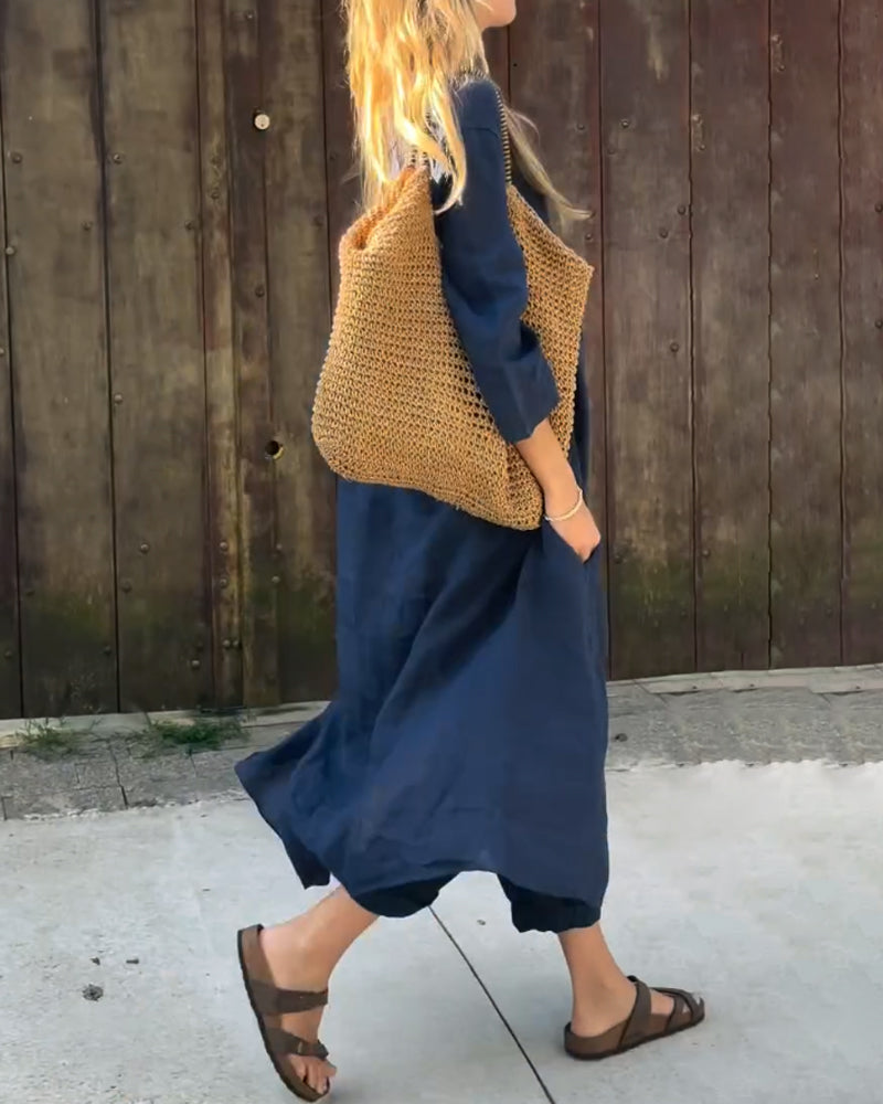 Carolyn™ Chic and Comfortable Set | The Bellemont Sisters Australia