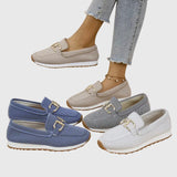 Susana | Orthopedic Loafers | The Bellemont Sisters Australia