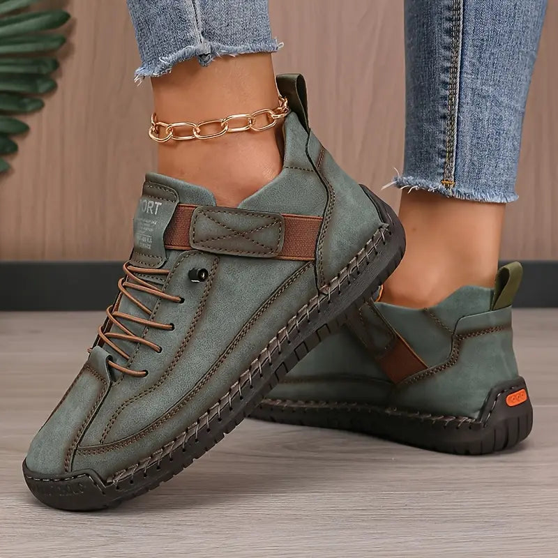 Meya | Orthopedic Sneakers | The Bellemont Sisters Australia