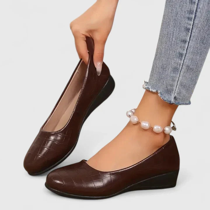 Zemiryahh | Orthopedic Shoes | The Bellemont Sisters Australia