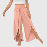 Airflow - Women's Pants – Pink | The Bellemont Sisters Australia