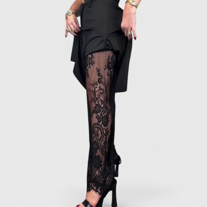 Madonna | Sophisticated Pants | The Bellemont Sisters Australia