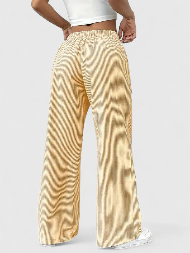 Tatienne | Elegant Pants | The Bellemont Sisters Australia