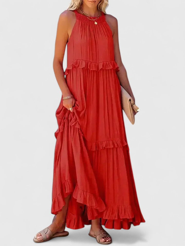 Shannon | Elegant Dress | The Bellemont Sisters Australia