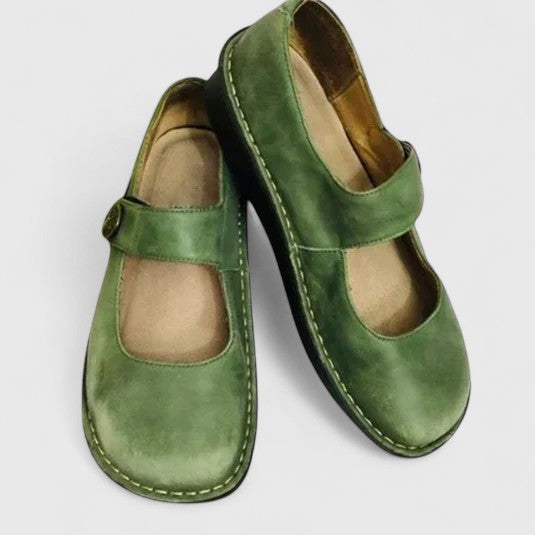Violetta | Orthopedic Shoes | The Bellemont Sisters Australia