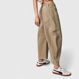 Rain | Comfortable Wide-Leg Pants | The Bellemont Sisters Australia