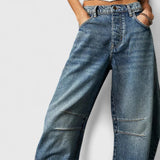 Rain | Comfortable Wide-Leg Pants | The Bellemont Sisters Australia