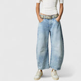 Rain | Comfortable Wide-Leg Pants | The Bellemont Sisters Australia