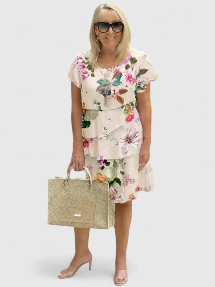 Angel | Elegant Dress | The Bellemont Sisters Australia