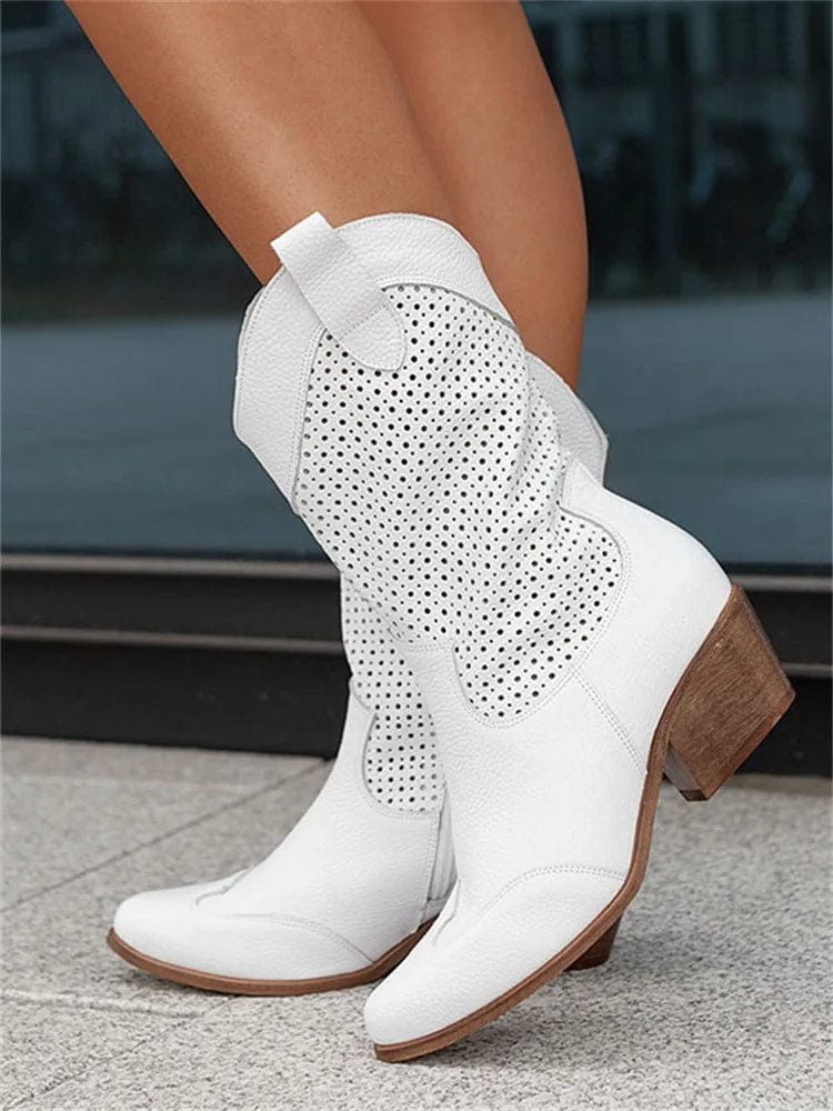 Taren | Orthopedic Boots | The Bellemont Sisters Australia
