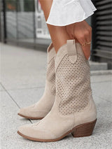 Taren | Orthopedic Boots | The Bellemont Sisters Australia