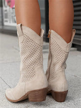 Taren | Orthopedic Boots | The Bellemont Sisters Australia