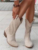 Taren | Orthopedic Boots | The Bellemont Sisters Australia