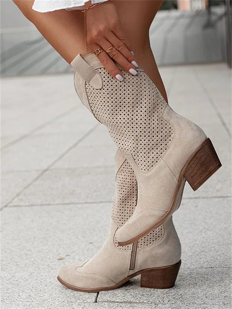 Taren | Orthopedic Boots | The Bellemont Sisters Australia