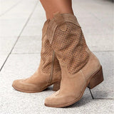 Taren | Orthopedic Boots | The Bellemont Sisters Australia