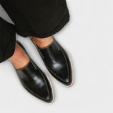 Jhazmiel | Orthopedic Loafers | The Bellemont Sisters Australia