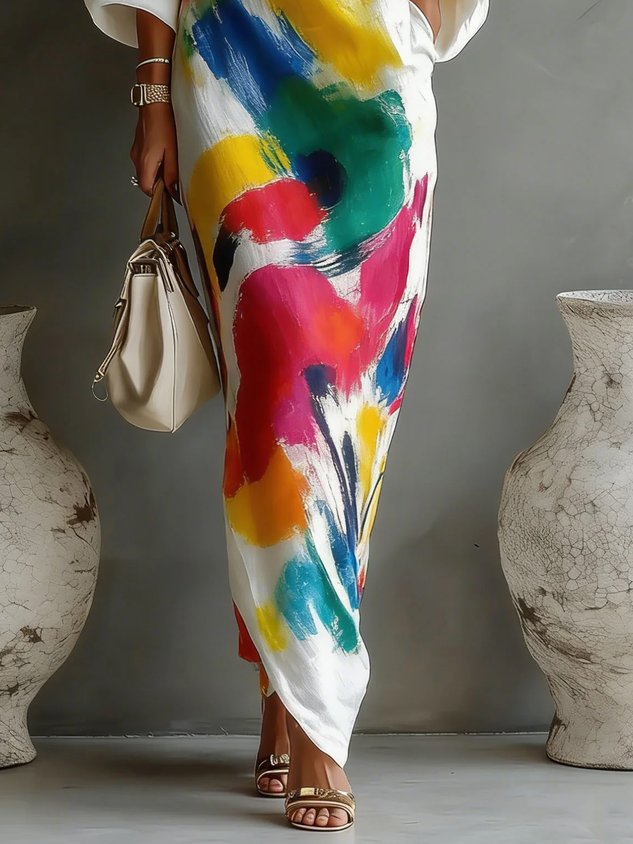 Danella™ Maxi Dress | The Bellemont Sisters Australia